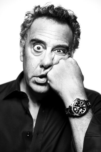 Brad Garrett Comedy Show Las Vegas