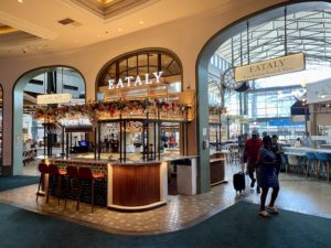 Eataly at Park MGM Las Vegas