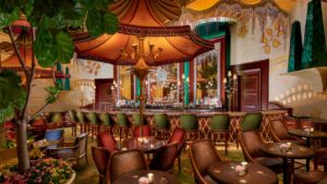 Bar Parasol at Wynn Las Vegas