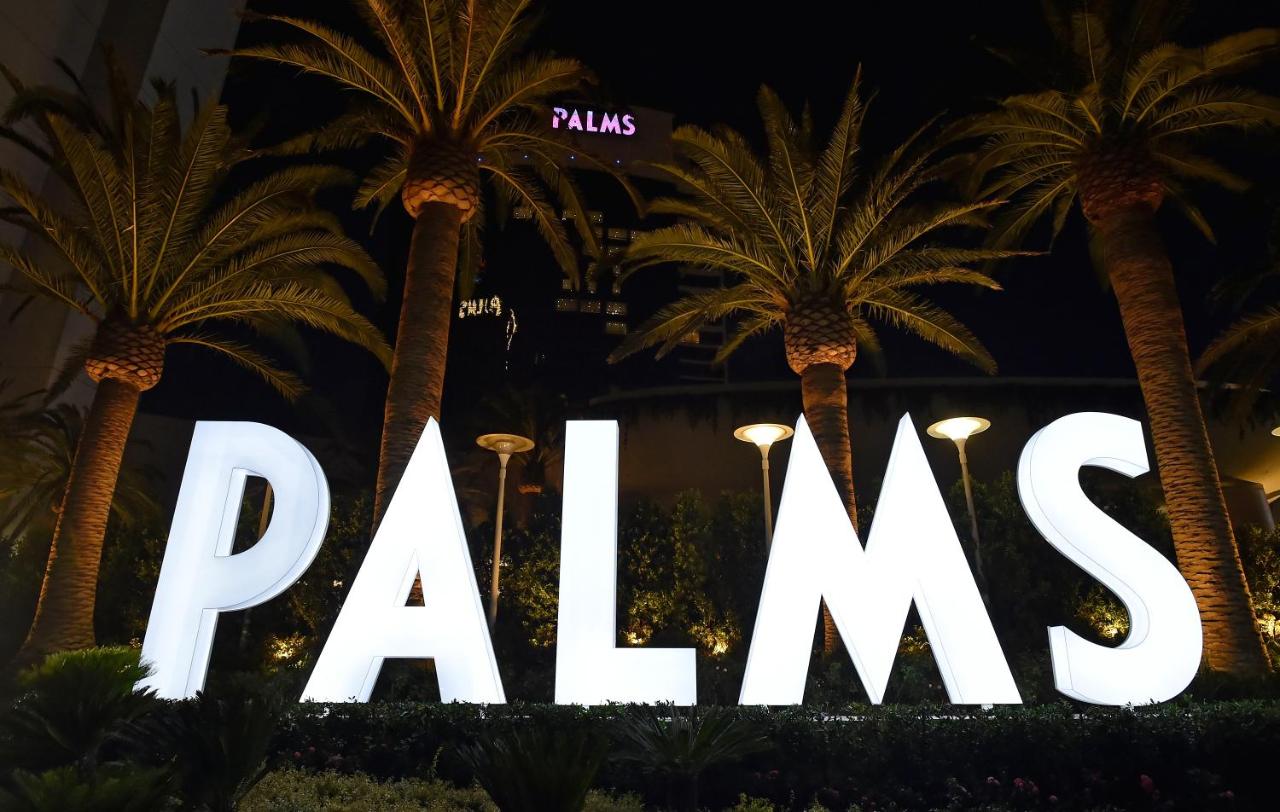 Palms Las Vegas