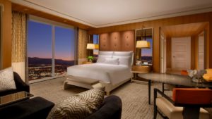 Wynn Las Vegas Rooms