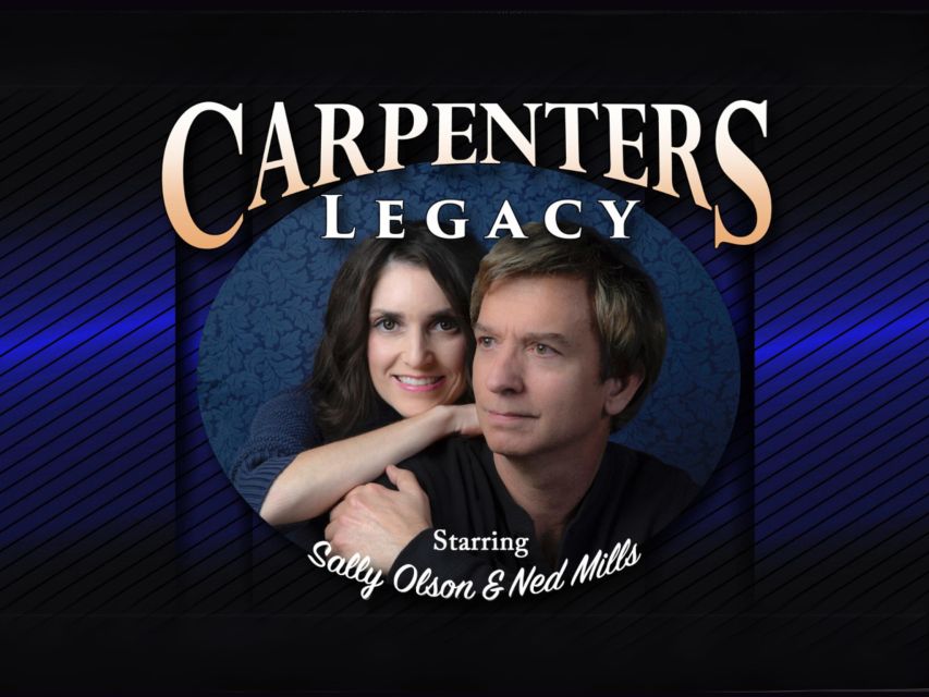 Carpenters Legacy Las Vegas