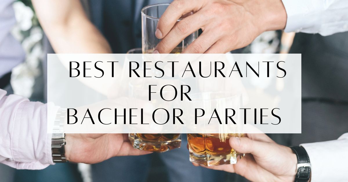 Las Vegas Restaurants For Bachelor Parties (1)
