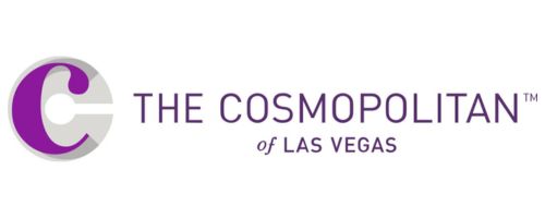 The Cosmopolitan Las Vegas Logo