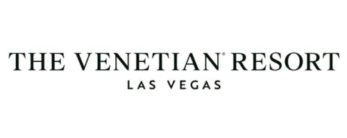 The Venetian Logo