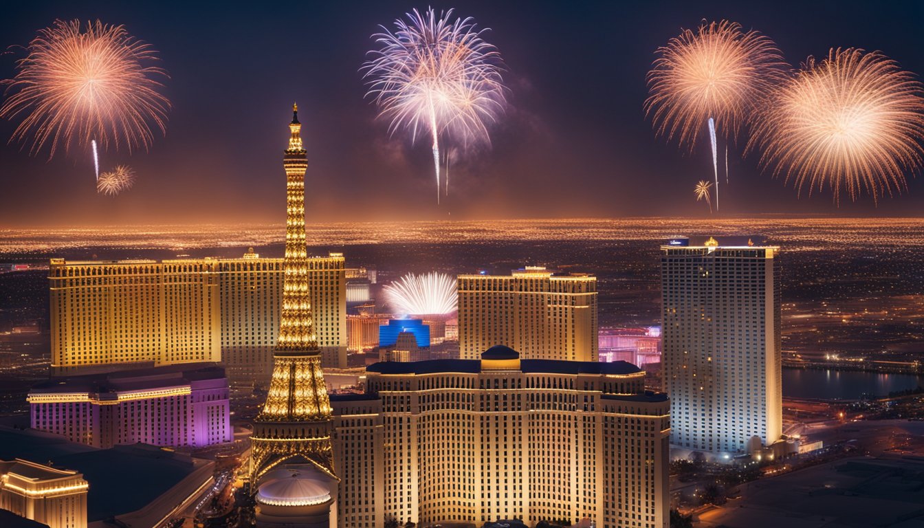 Things To Do In Vegas In July