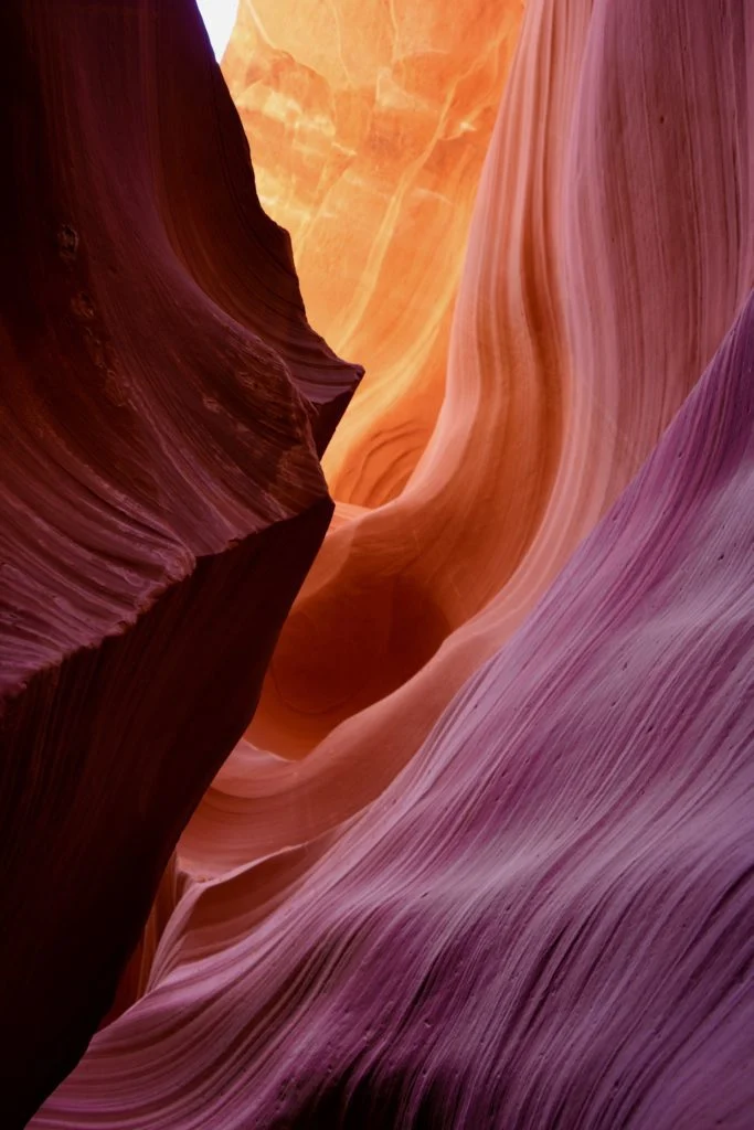 Antelope Canyon Arizona