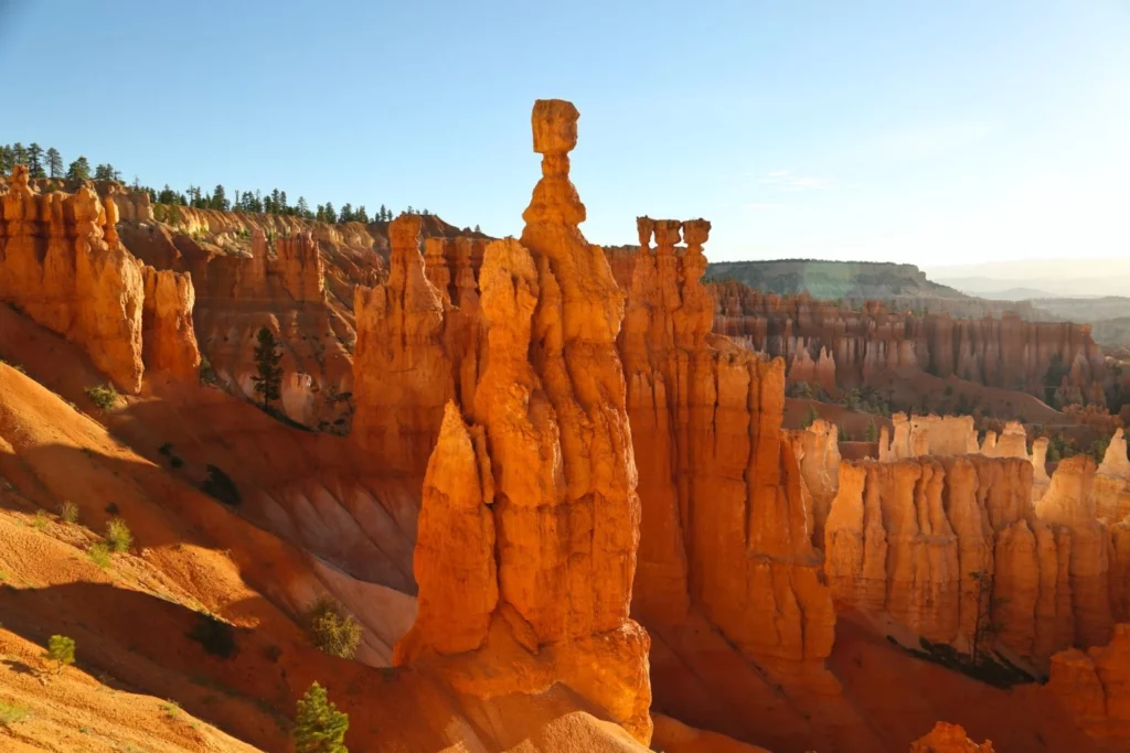 Bryce Canyon National Park