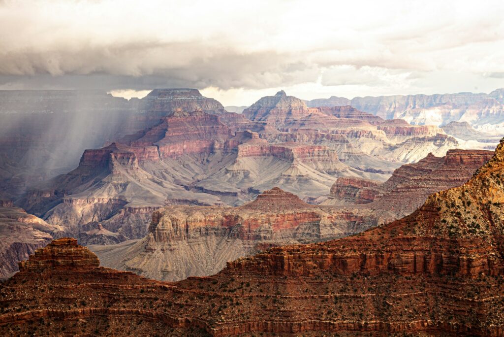 Grand Canyon National Park