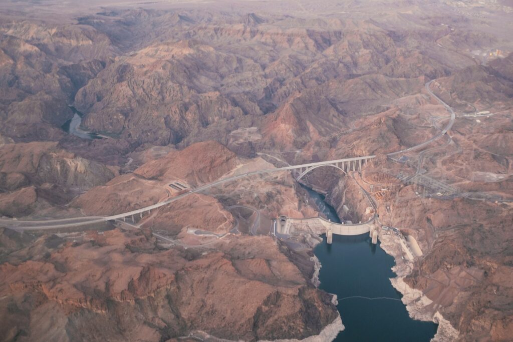 Hoover Dam Las Vegas