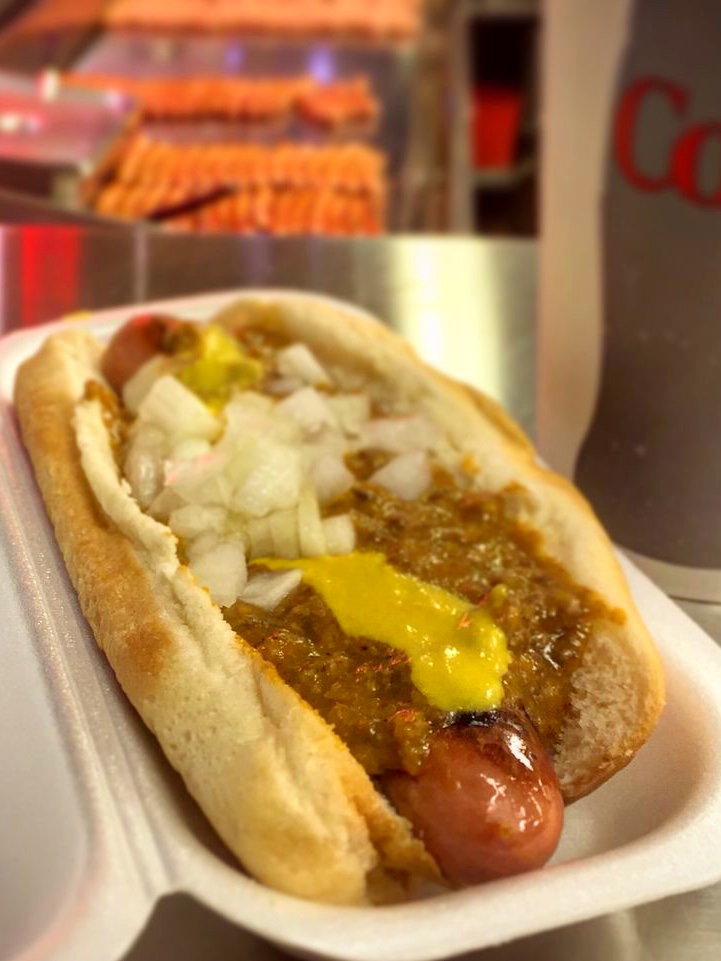 American Coney Island