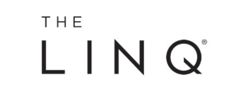 The LINQ Hotel Logo